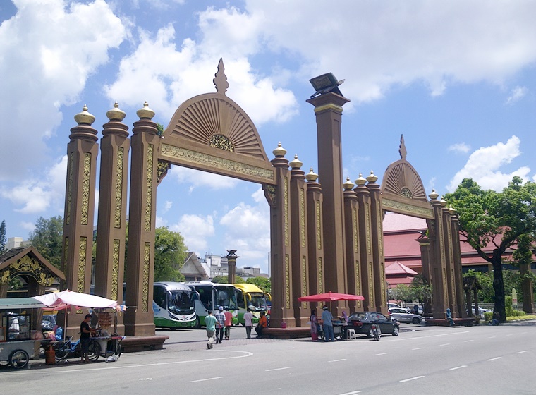 Tempat Menarik Di Kelantan 