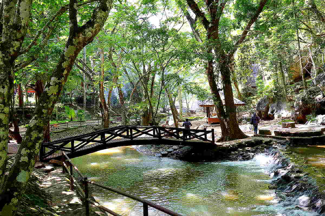 Tempat Menarik Di Perlis