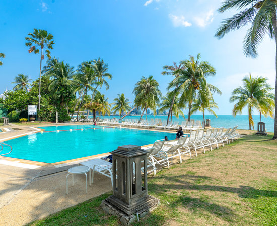 The Regency Tanjung Tuan Beach Resort Port Dickson