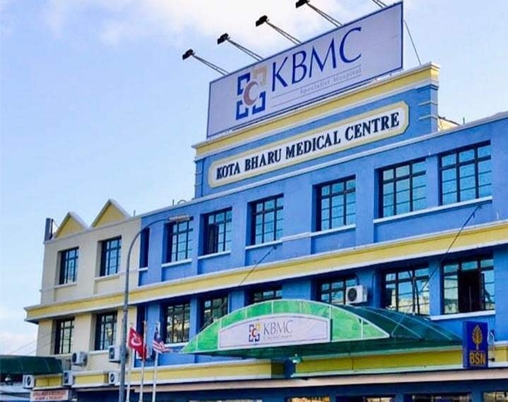 Top 10 Hospital Terbaik di Kelantan [Malaysia]