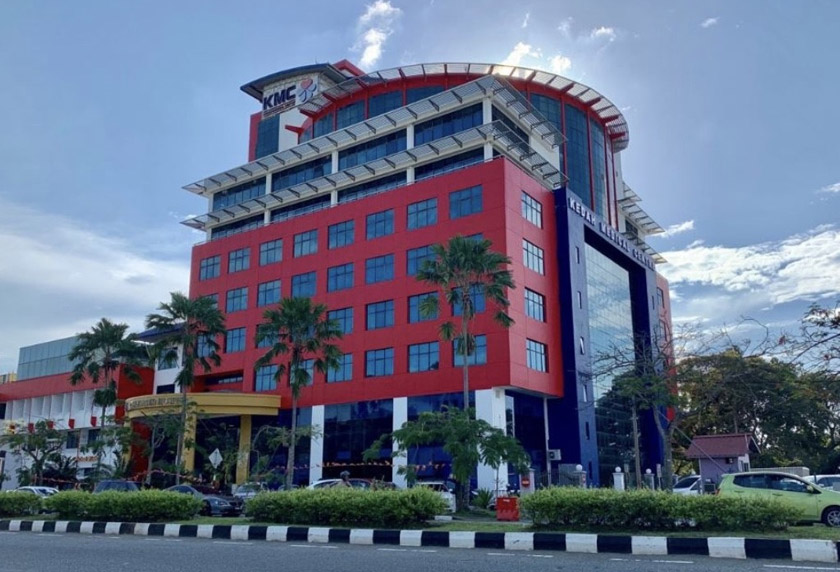 Top 10 Hospitals Terbaik Di Kedah [ Malaysia ]