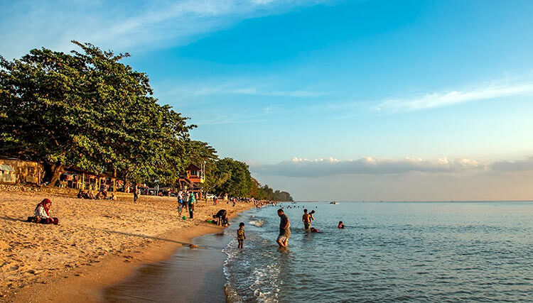 10 Pantai Terbaik di Melaka