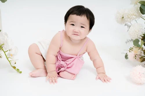 Nama Bayi Perempuan Islam