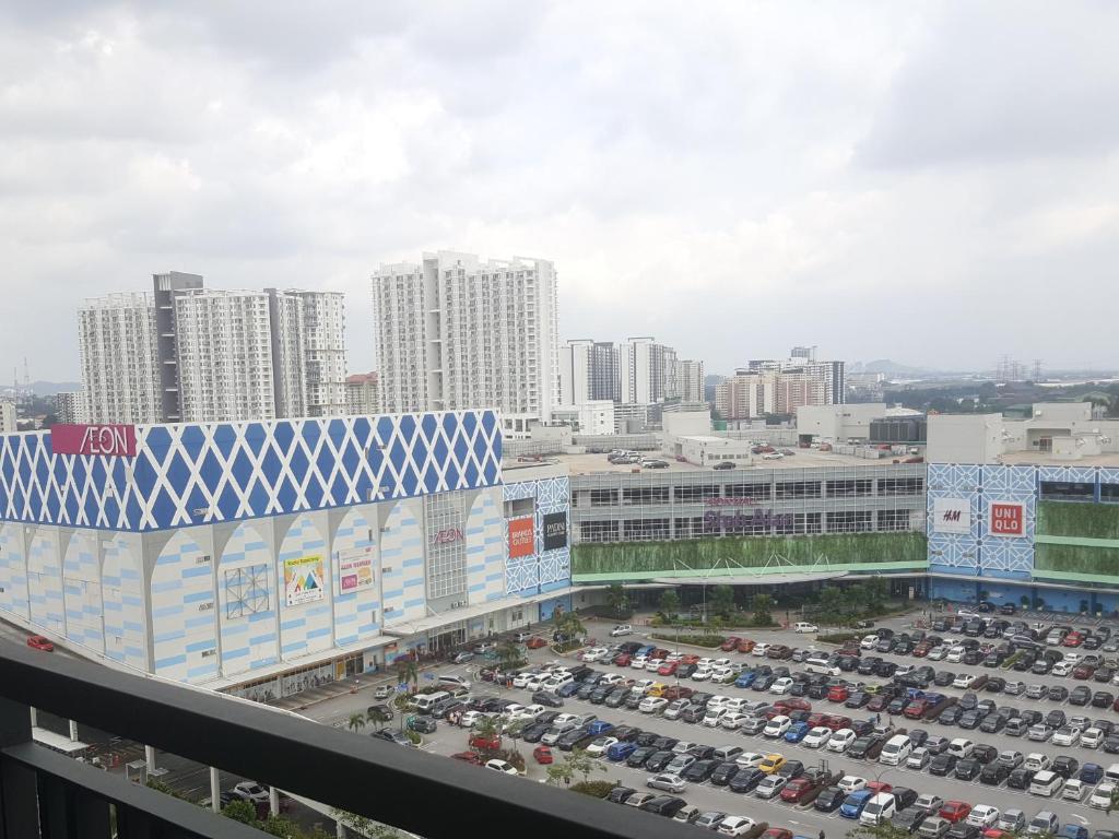 AEON Mall Shah Alam