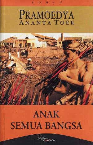 Novel Fiksyen Terbaik