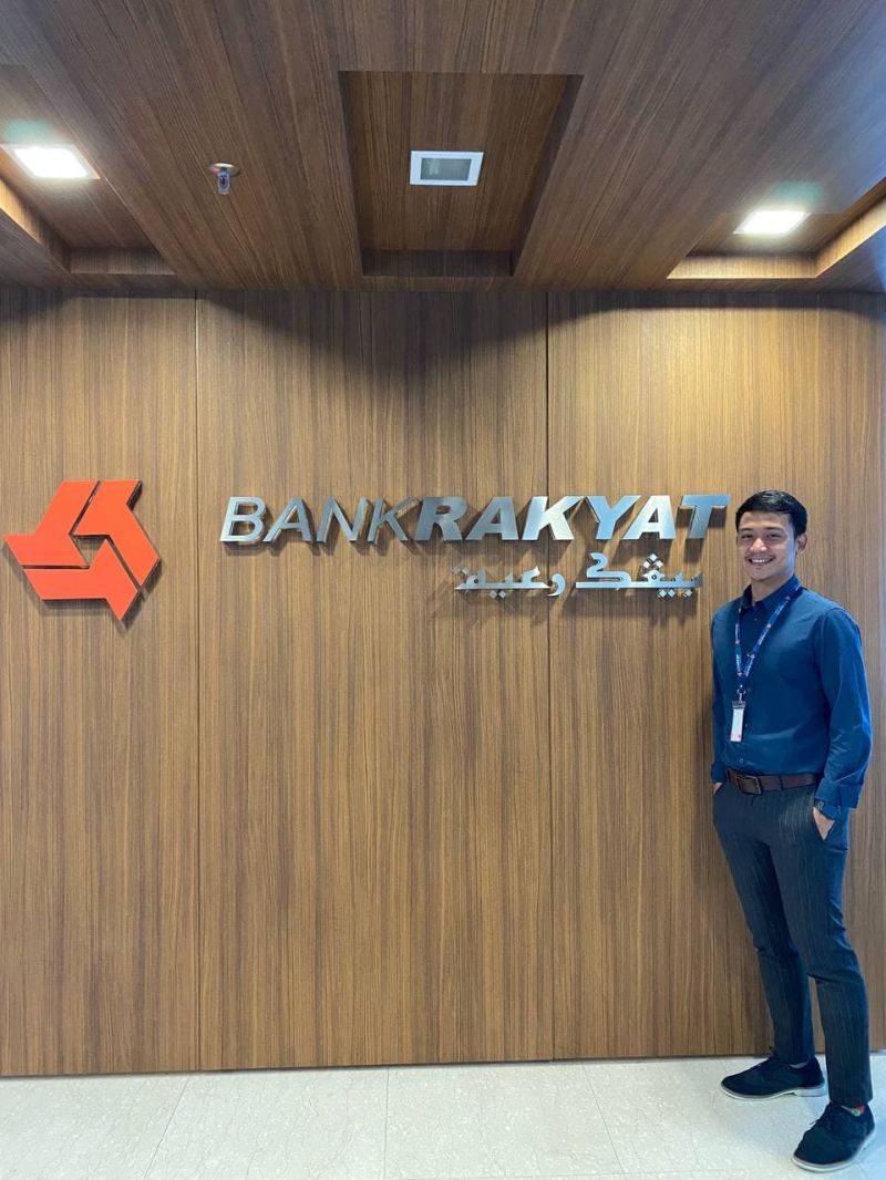 Bank Rakyat Personal Loan 