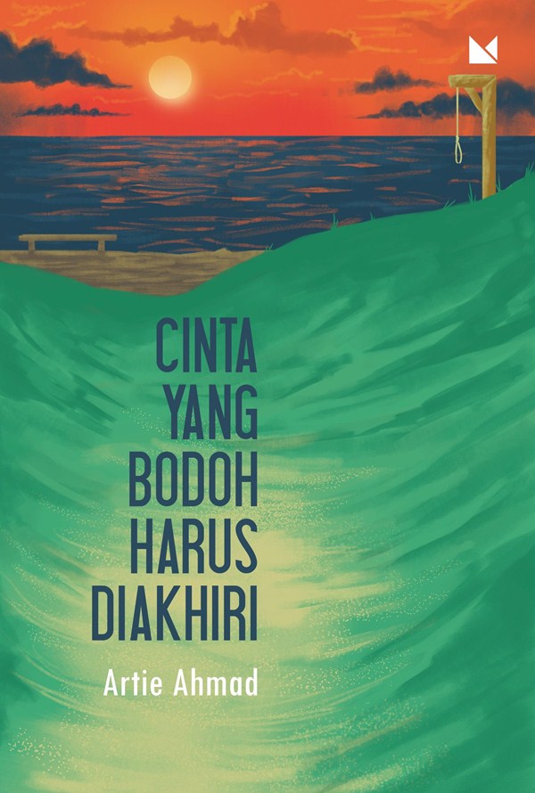 Novel Anjell Terbaik