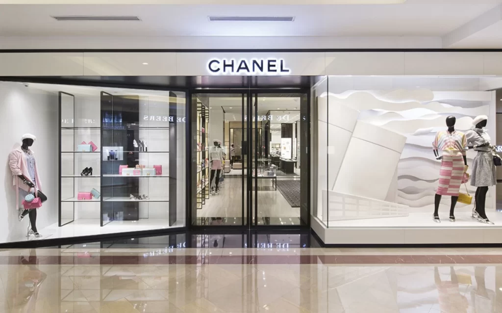 Chanel Malaysia