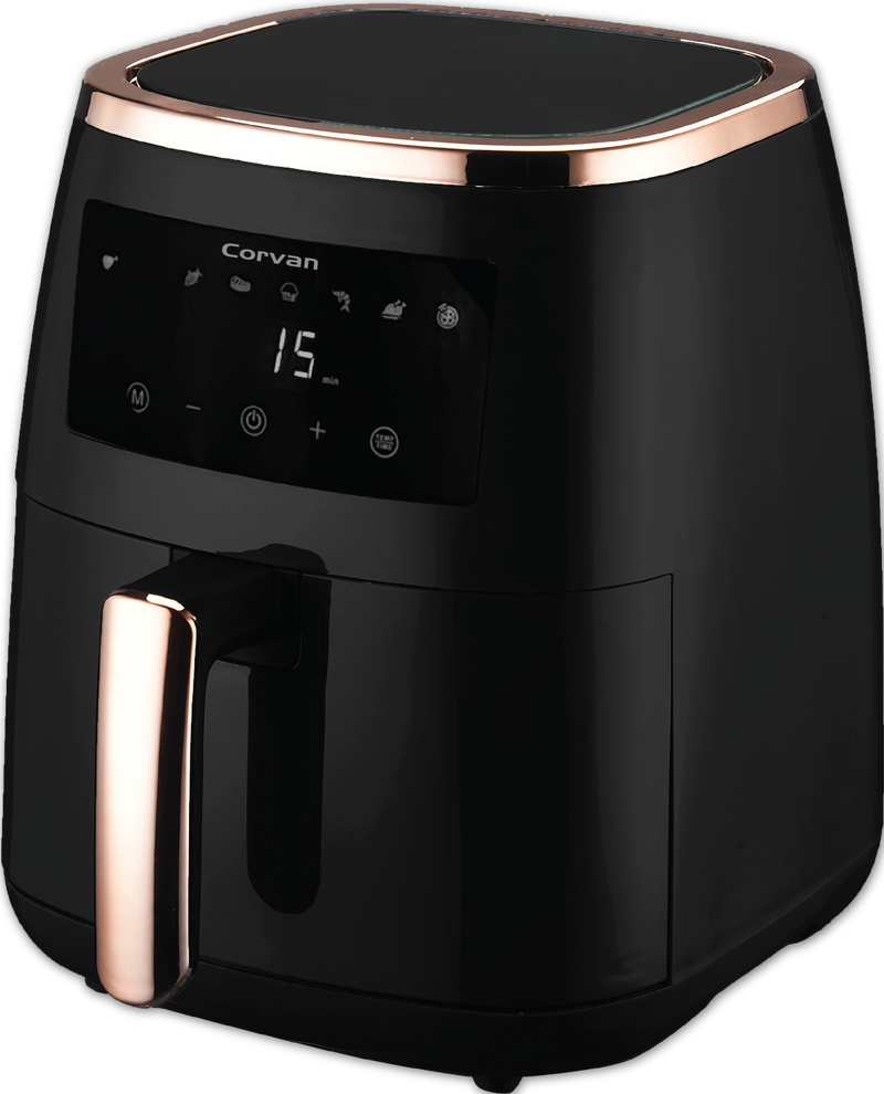 Jenama Air Fryer 