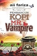 Kaki Novel Terbaik