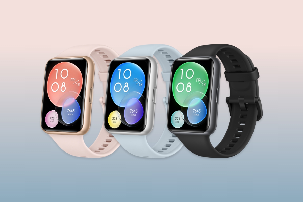 Smartwatches Terbaik Bawah RM500