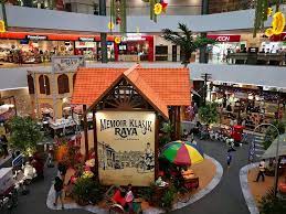 IOI Mall Puchong