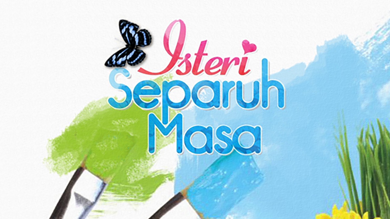 Isteri Separuh Masa