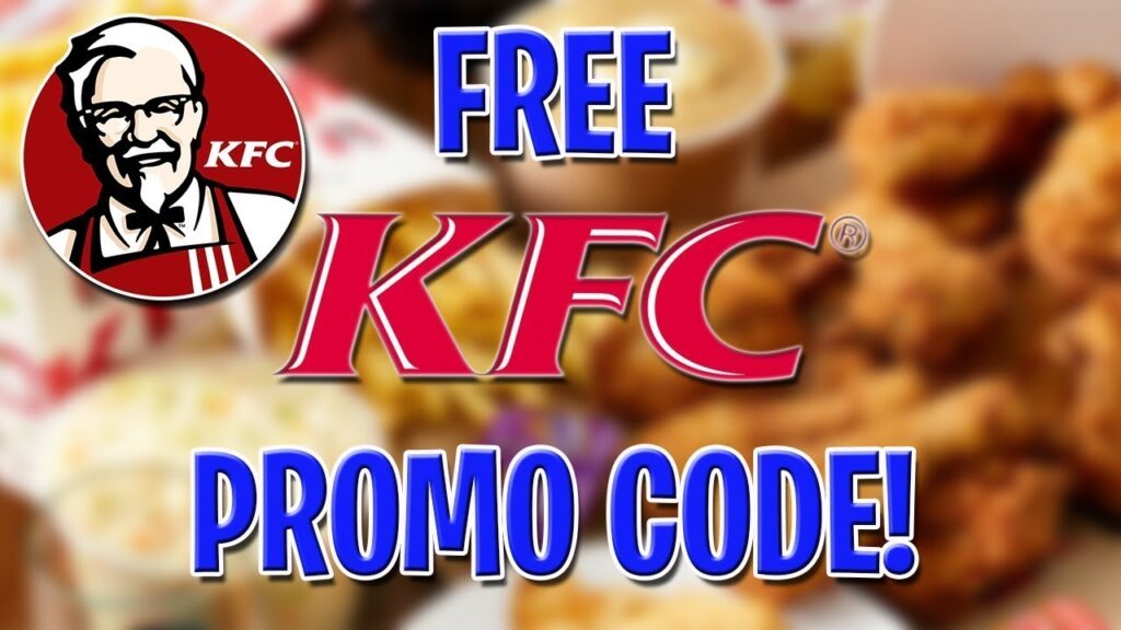 KFC Promo Code Untuk October Dan Februari 2023 [Malaysia]