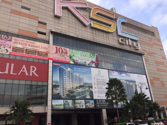 KSL City Mall