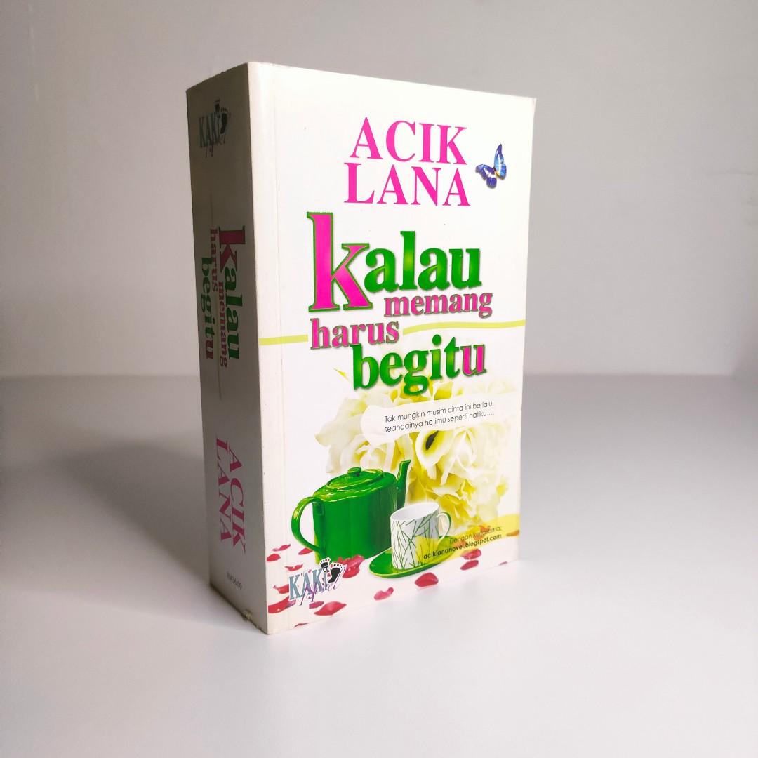 Kaki Novel Terbaik Malaysia 10 Terbaik Dengan Alamat