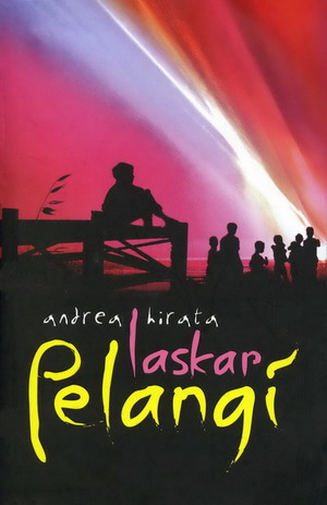 Novel Pantai Kasih Terbaik