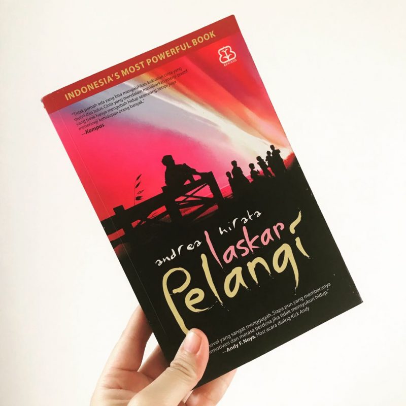 Novel Fiksyen Terbaik