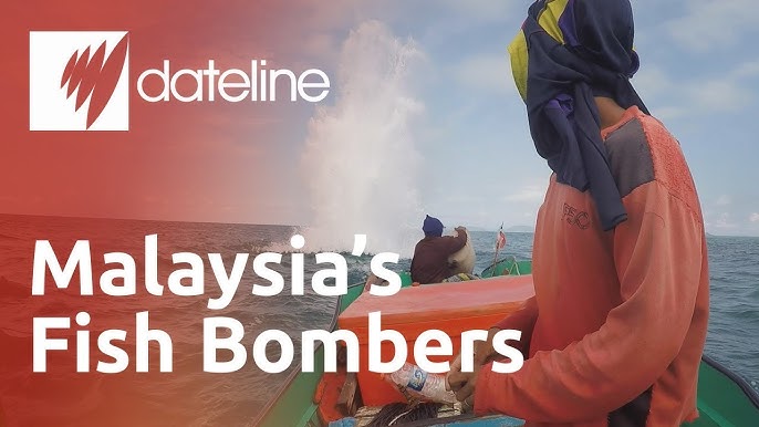 Malaysia Dateline