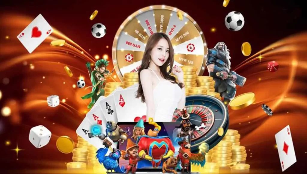 Malaysia Online Casino