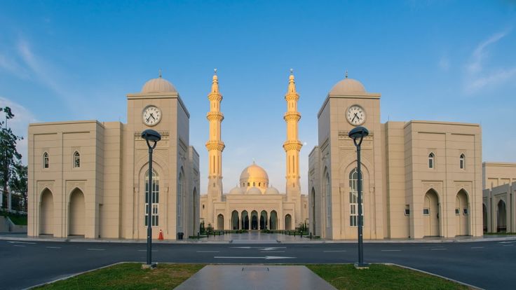 Masjid Di Negeri Sembilan