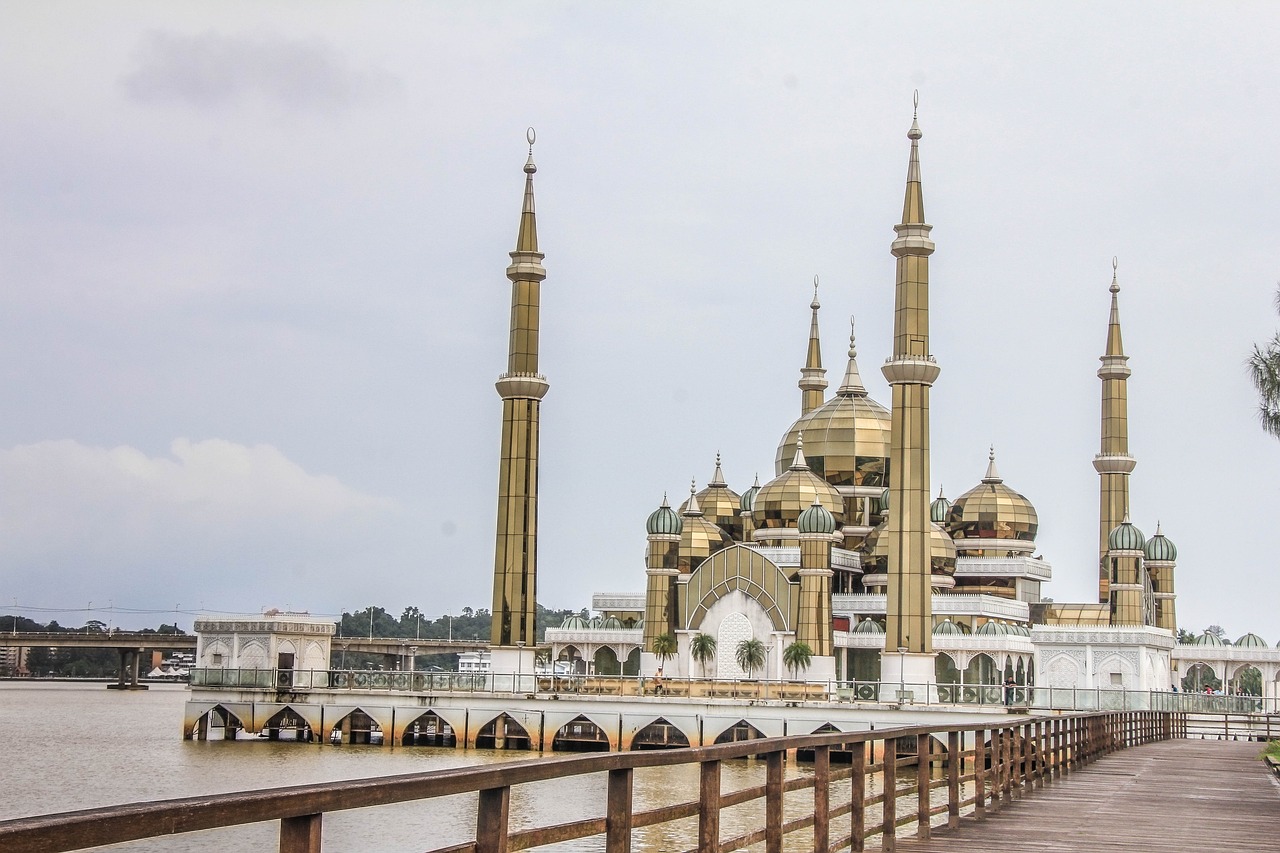 Masjid Di Terengganu