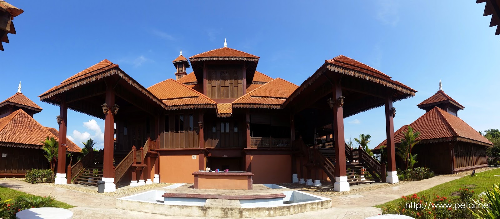 Masjid Ulul Albab [Masjid Di Terengganu]