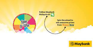  Maybank Careline 24 Hours