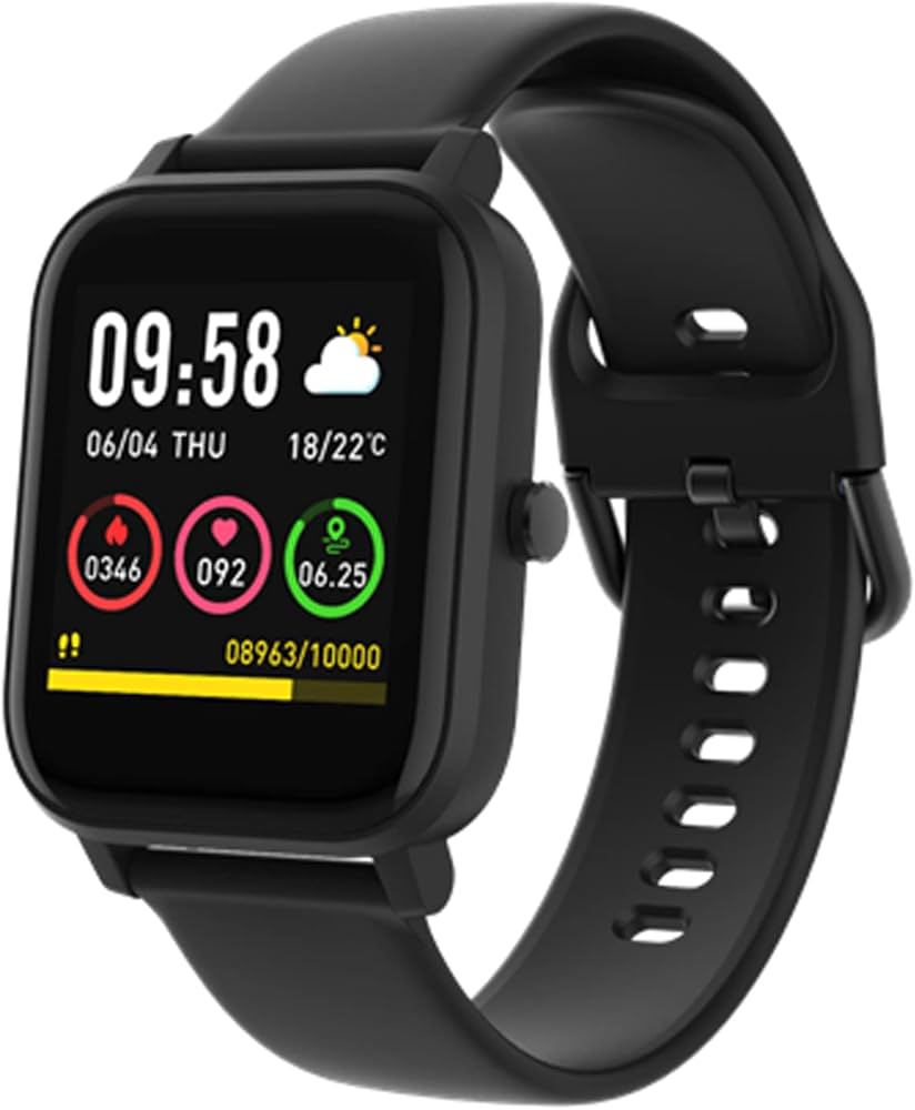 Smartwatches Terbaik Bawah RM500