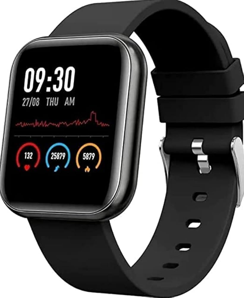 Smartwatch Terbaik Bawah RM200