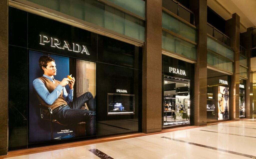 Prada Malaysia