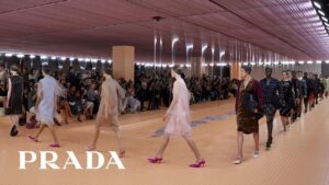 Prada Malaysia Women's Fashion