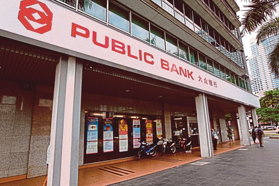 Public Bank Careline