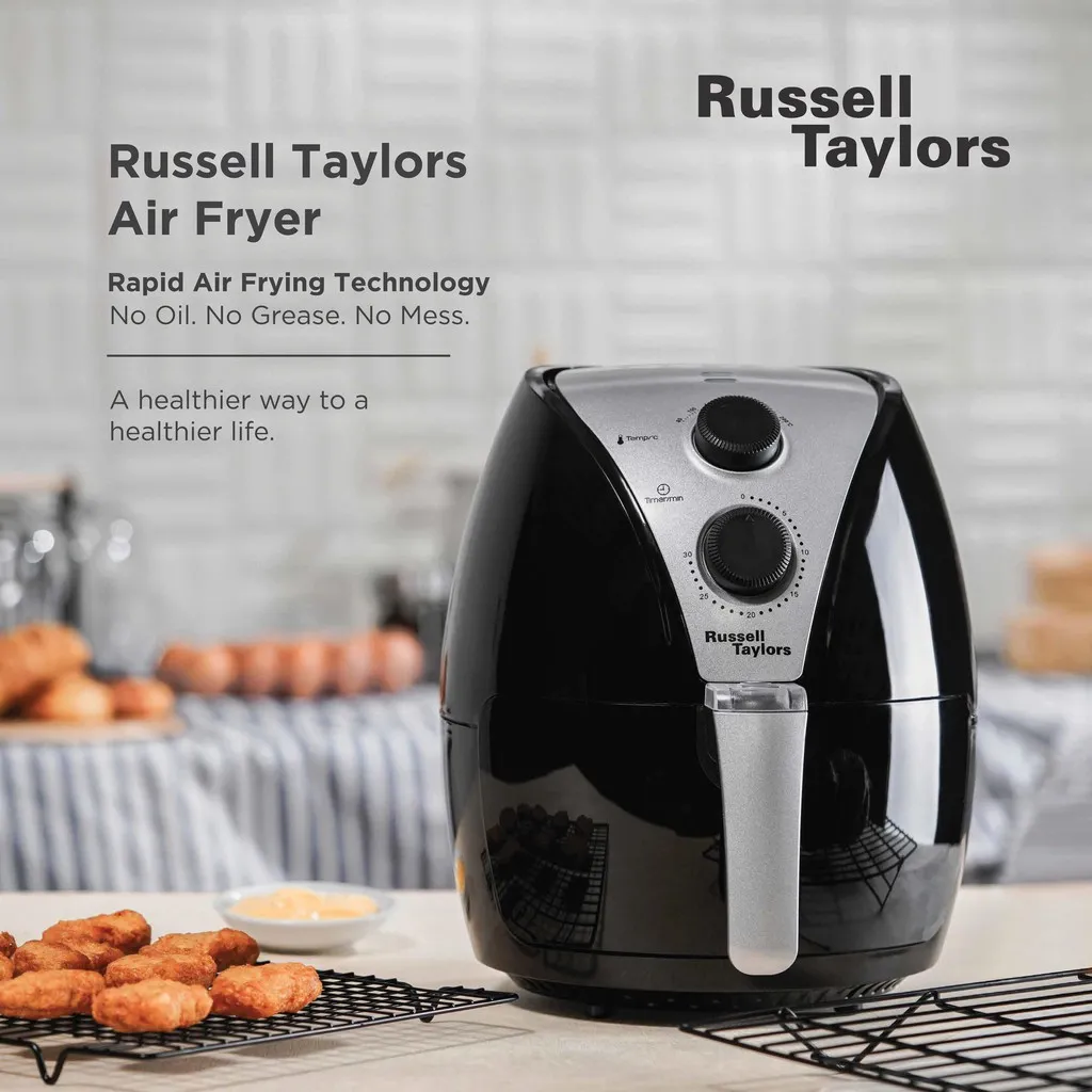 Jenama Air Fryer 