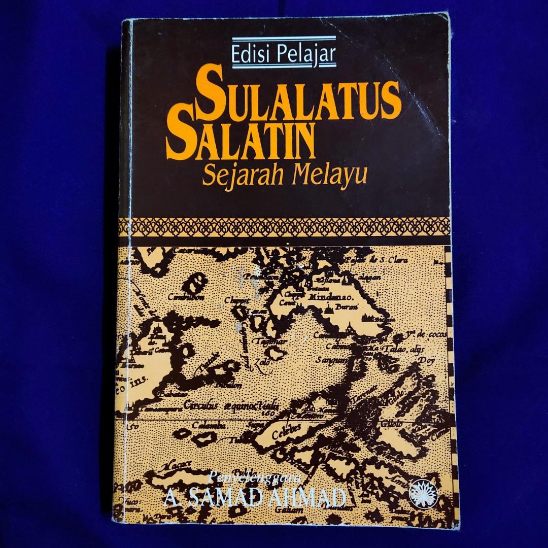 Novel Melayu Terbaik