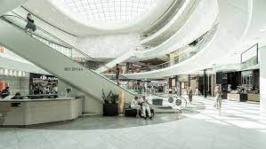 Shopping Mall