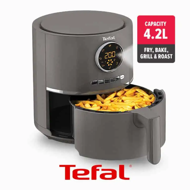 Jenama Air Fryer 