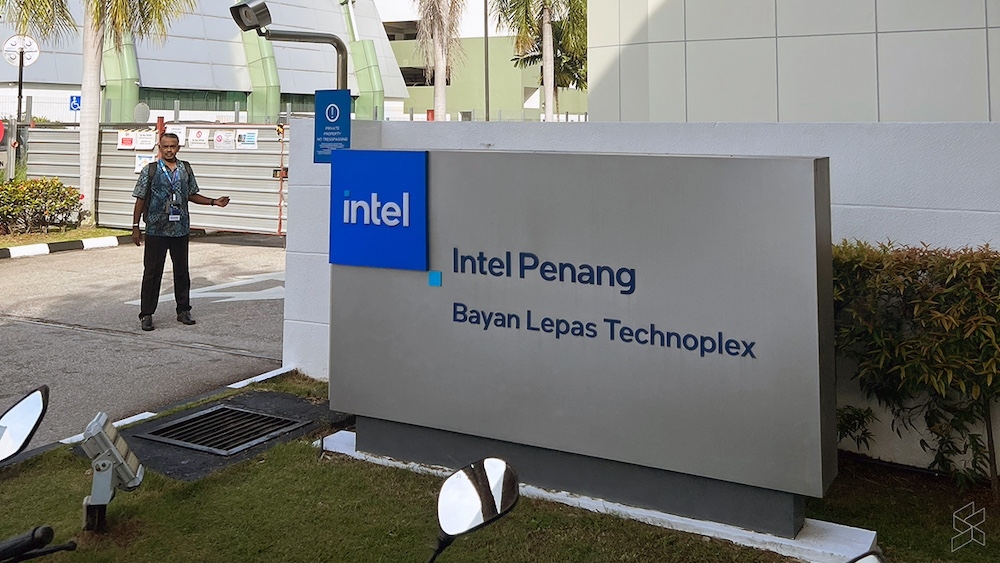 Intel Malaysia