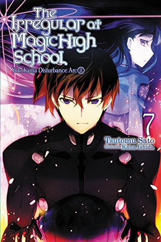 Light Novel Terbaik