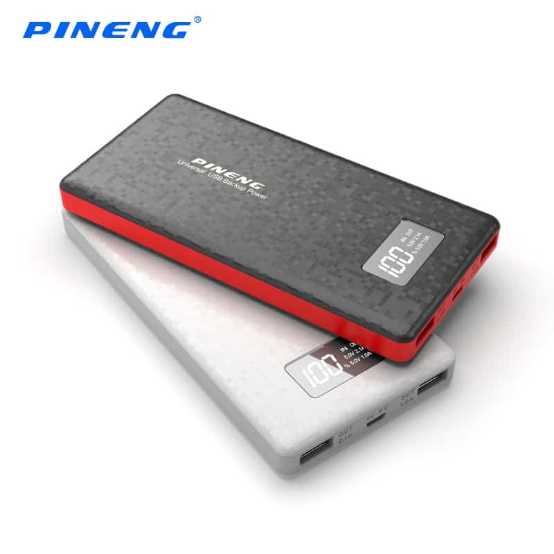 Jenama Powerbank