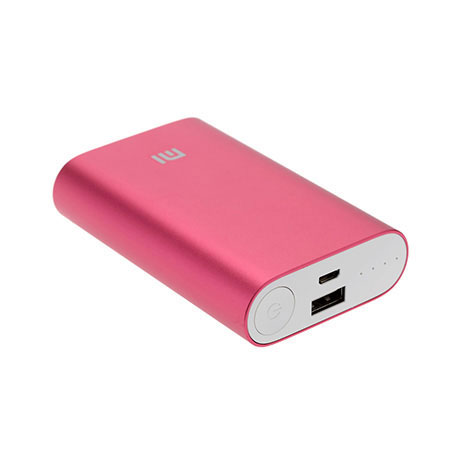 Jenama Powerbank