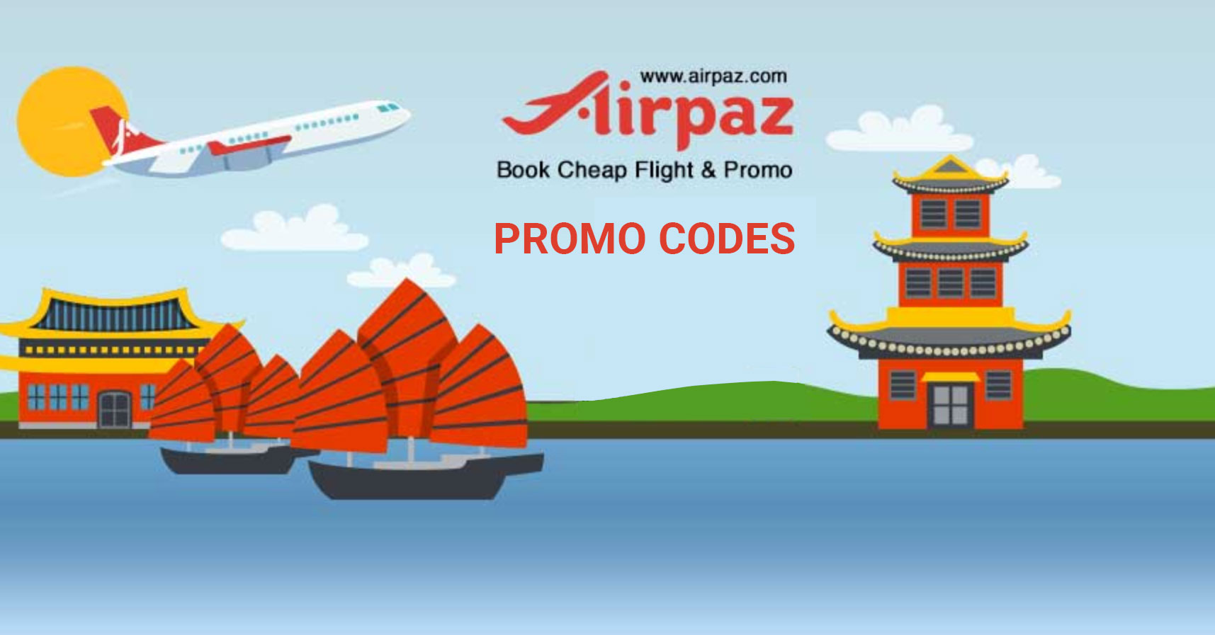 Kod Promosi Airpaz