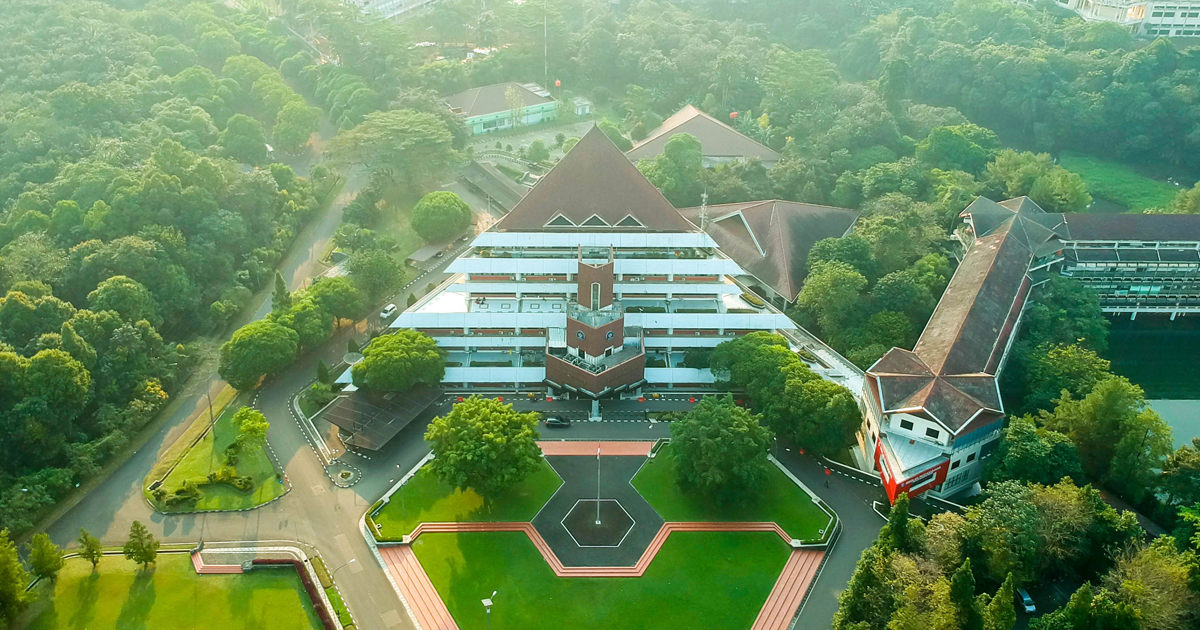 Universiti Terbaik Di Indonesia