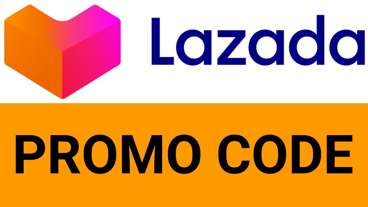 Kod Promosi Lazada