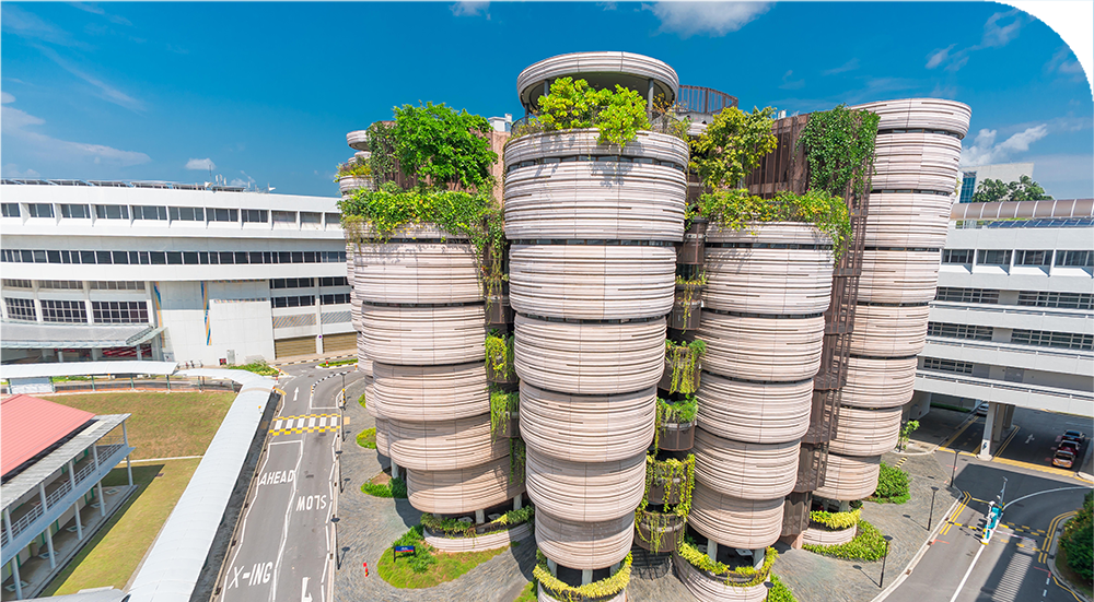 Universiti Terbaik Di Asia