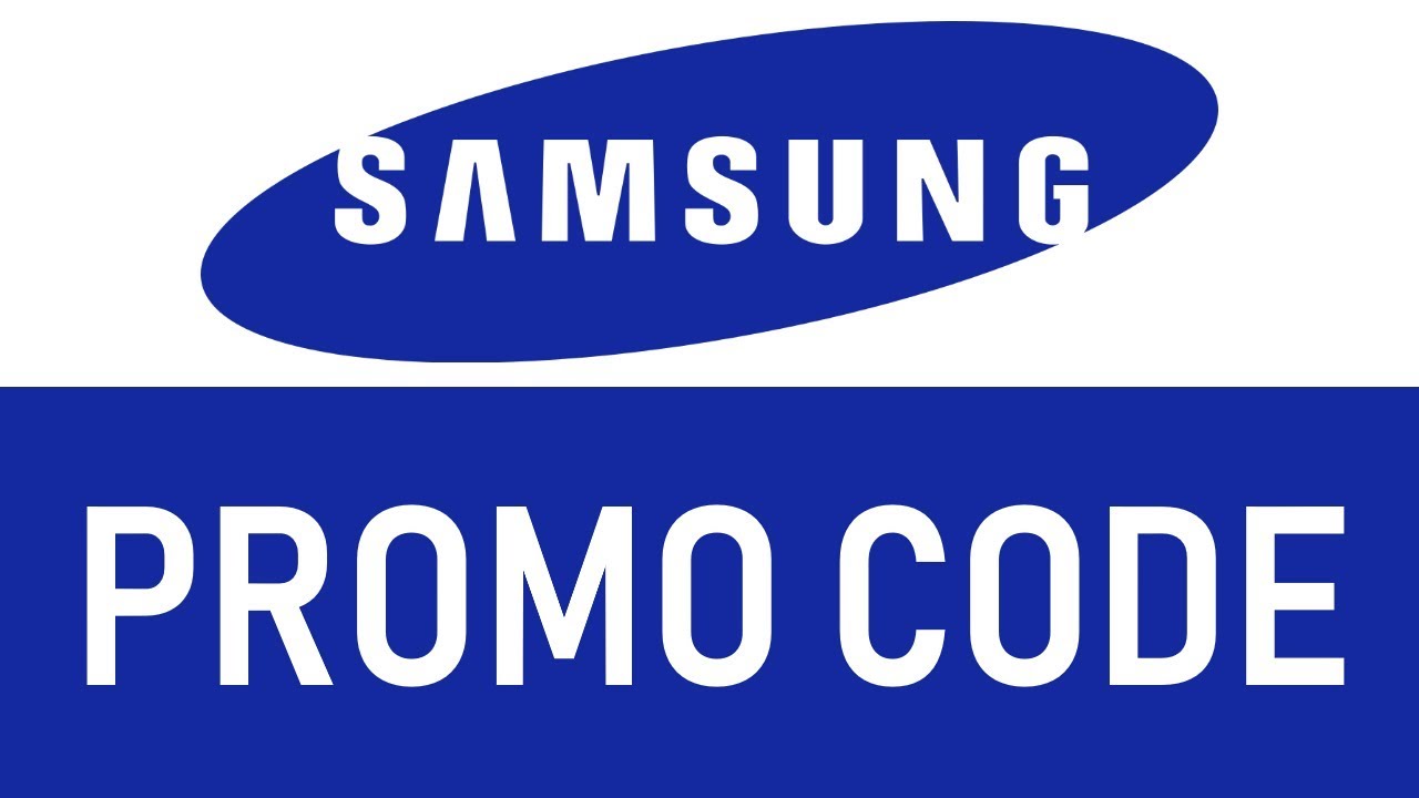 Kod Promosi Samsung