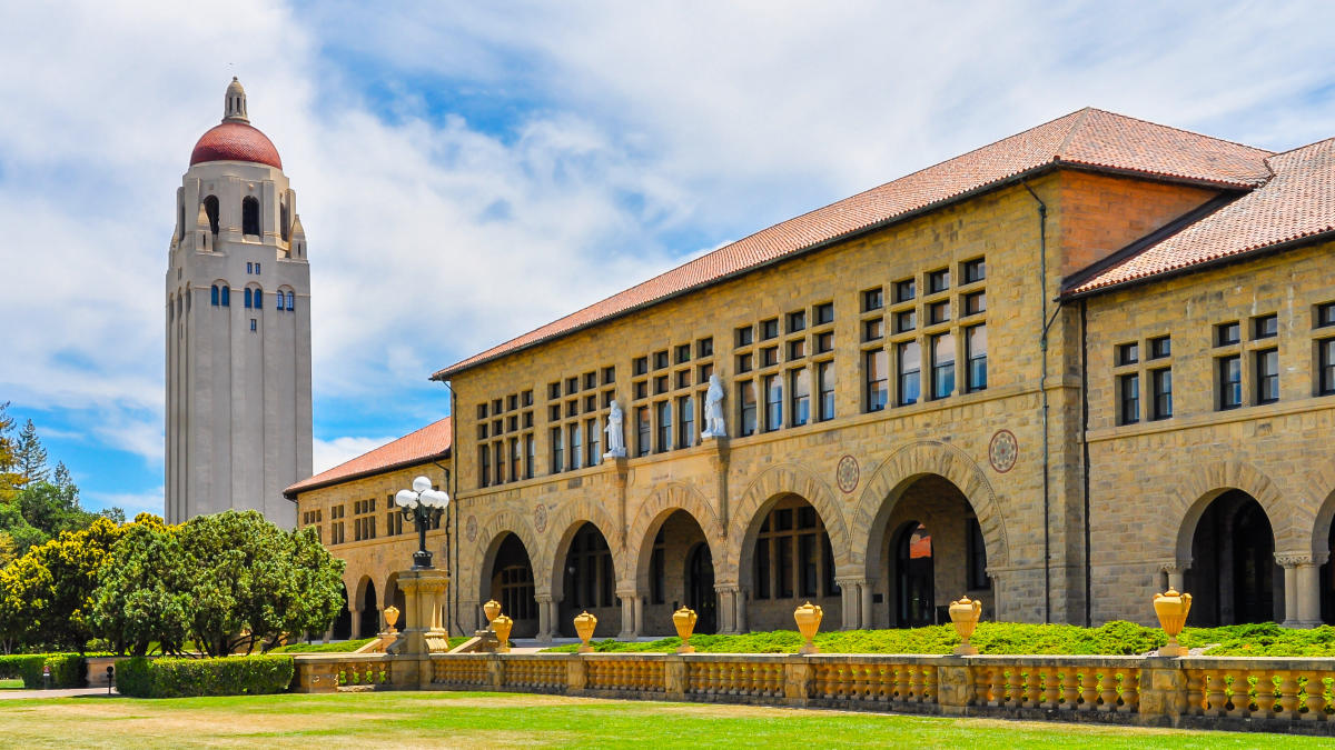 Universiti Terbaik Di Dunia