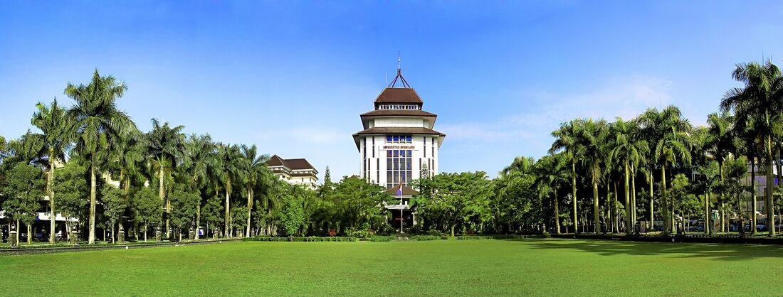 Universiti Terbaik Di Indonesia