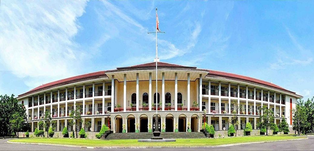 Universiti Terbaik Di Indonesia