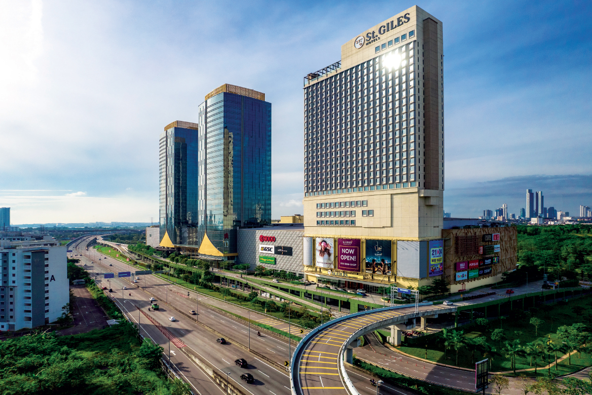 malls di johor bahru